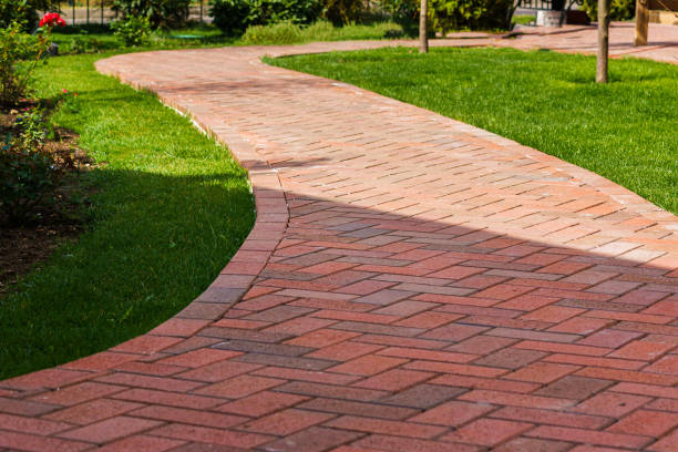 Cobblestone Driveway Pavers in Pocasset, MA