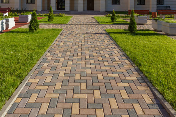 Reasons to Select Us for Your Driveway Paving Requirements in Pocasset, MA